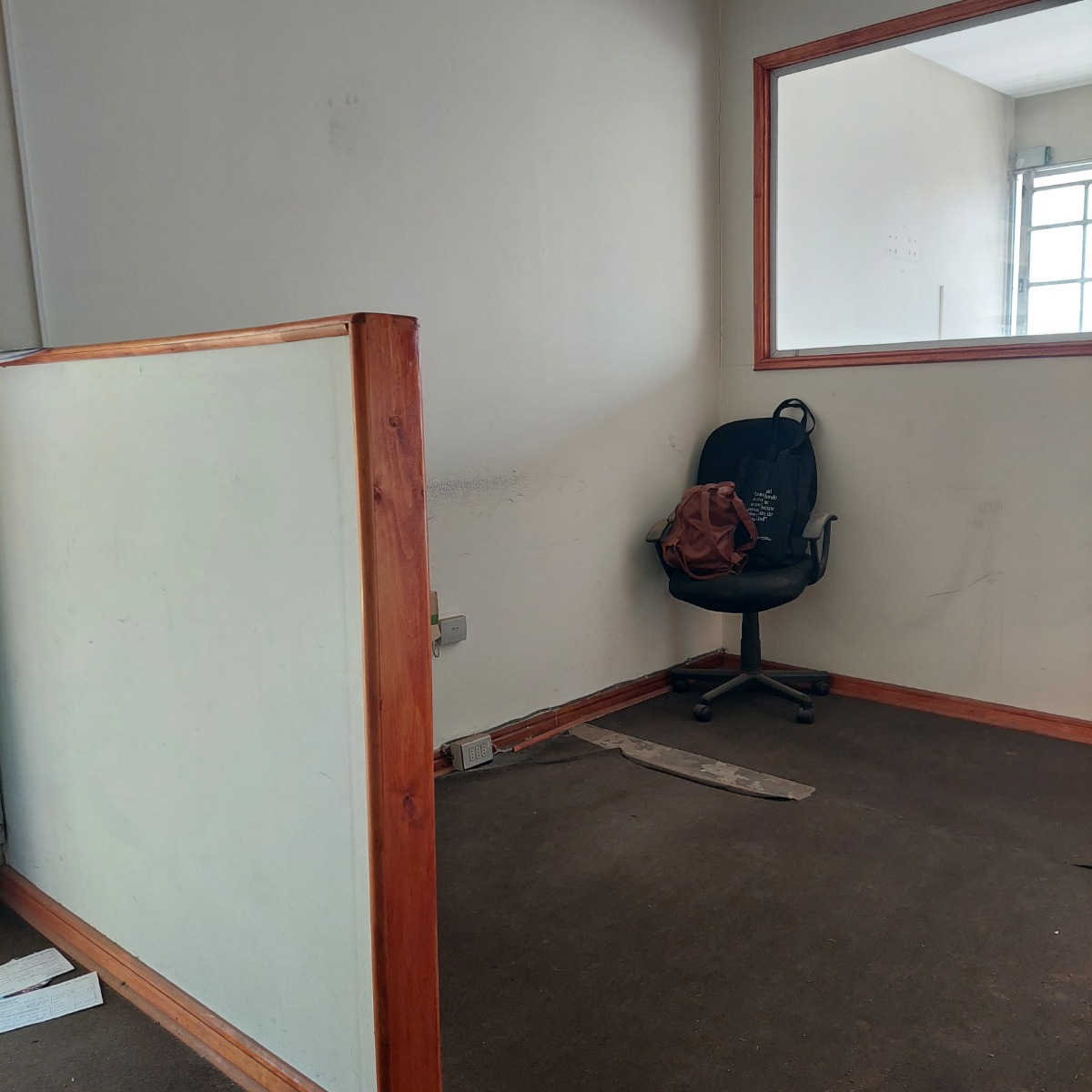 Venta Oficina O 2B 2E Las Lilas - Providencia