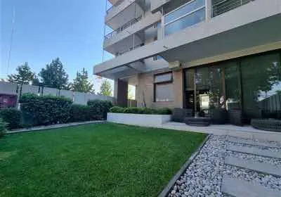 Arriendo Departamento 3D 2B 2E 1B Blest Gana - La Reina