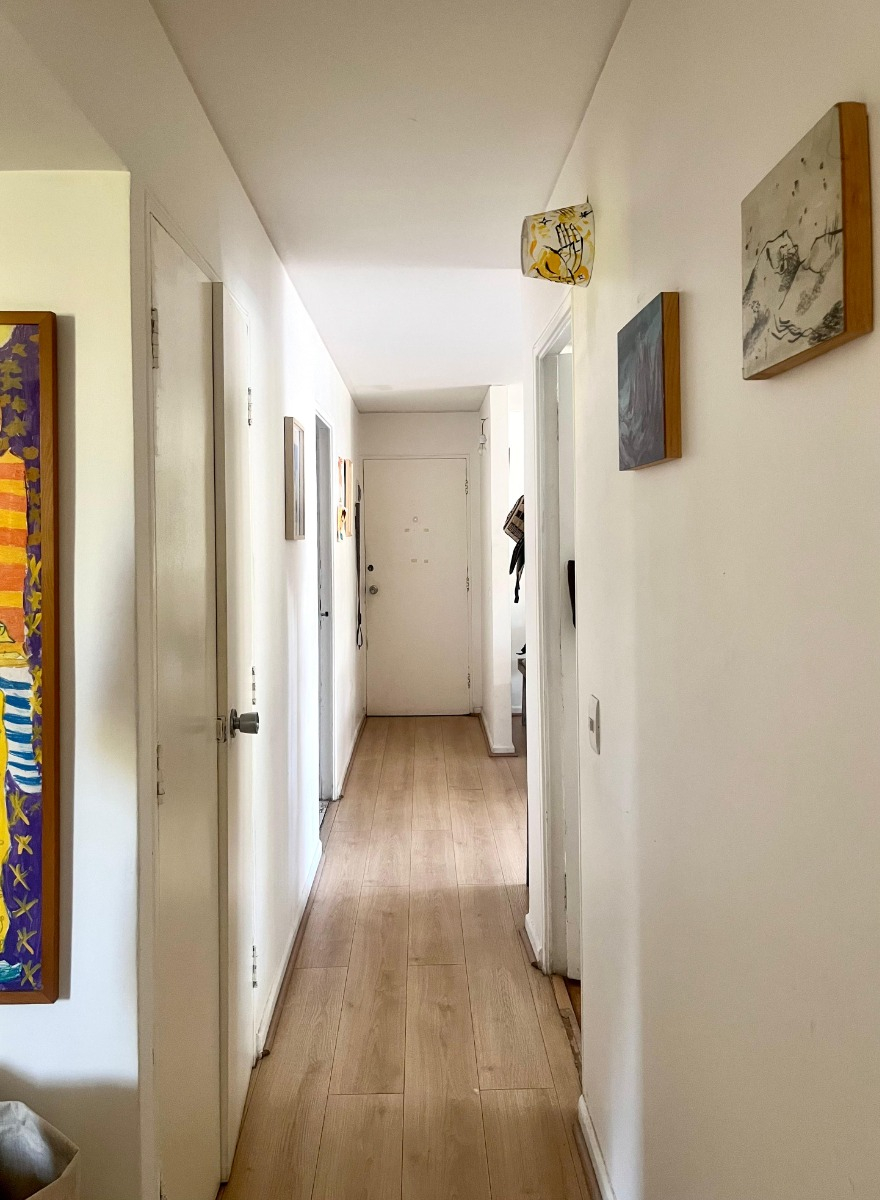 Venta Departamento SO 4D 3B 1E 1B Pedro de Valdivia Norte - Providencia