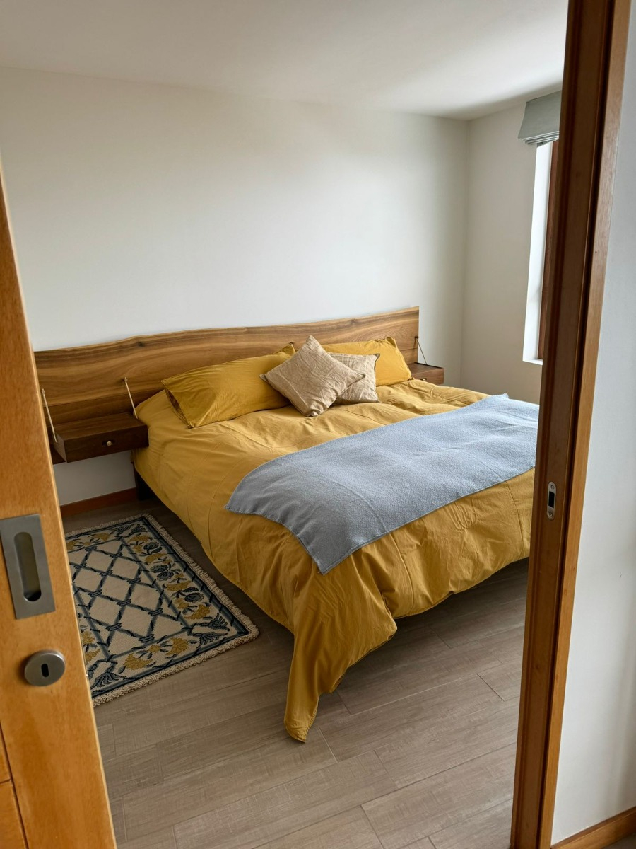 Venta Departamento NO 2D 2B 1E 1B Centros Invernales - Lo Barnechea