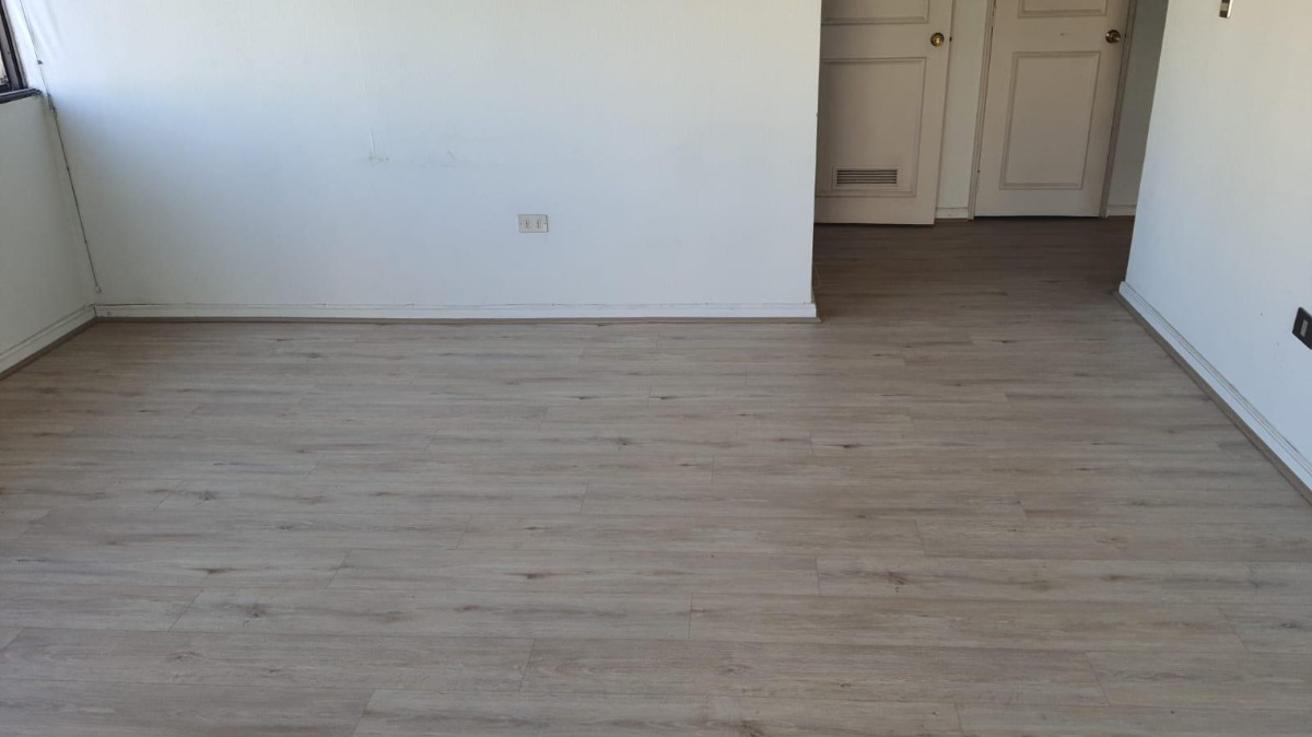 Arriendo Departamento NO 2D 2B 1E 1B Barrio El Golf - Las Condes