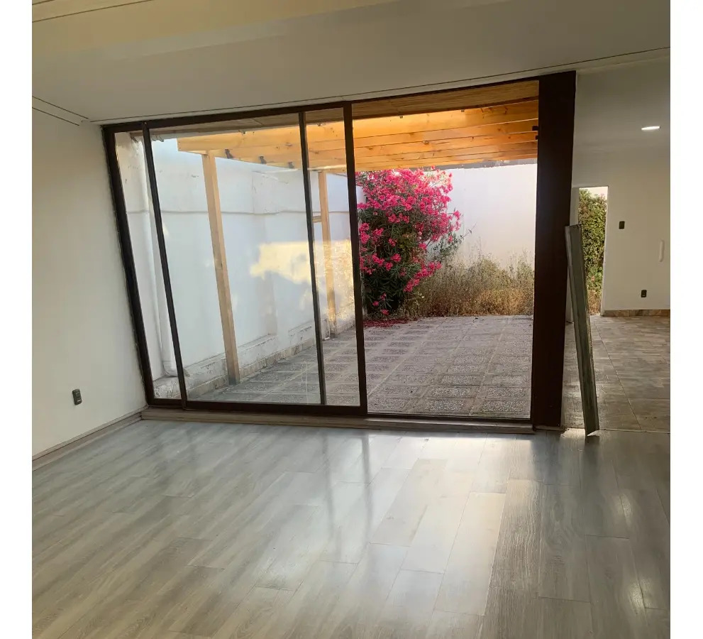 Venta Casa NO 3D 3B Metro Monse&ntilde;or Eyzaguirre - &Ntilde;u&ntilde;oa