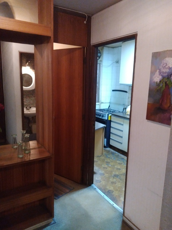 Venta Departamento NP 3D 2B 1E 1B Las Lilas - Providencia