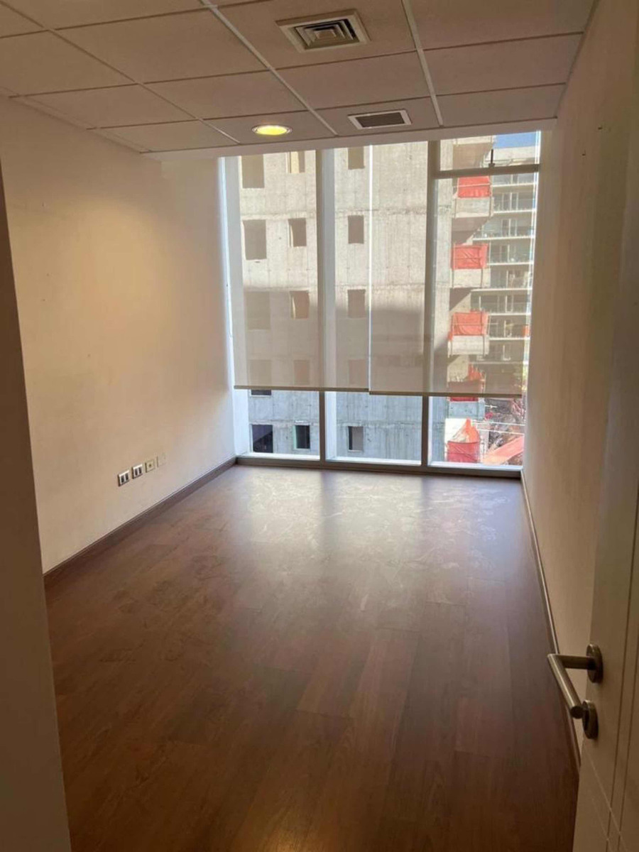 Venta Oficina 2B 1E San Dami&aacute;n - Las Condes
