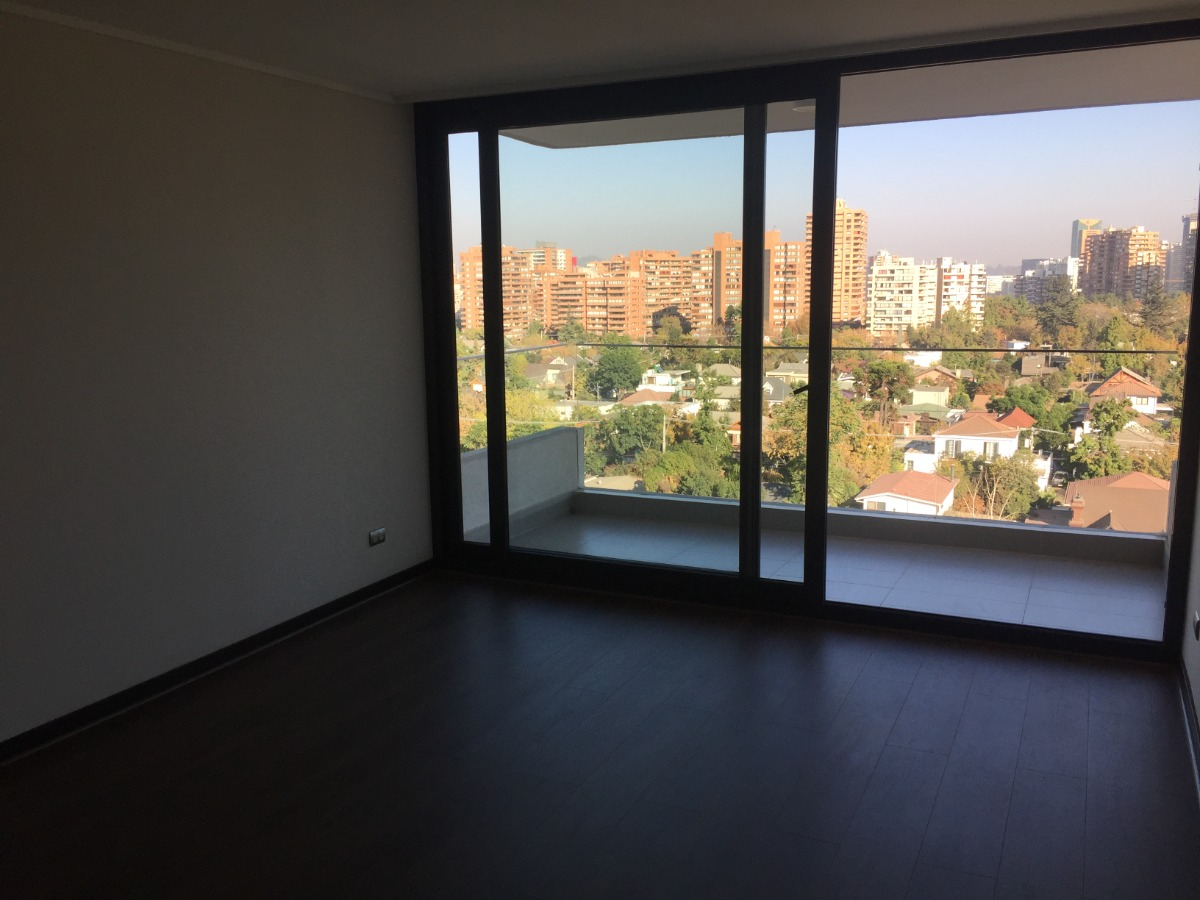 Arriendo Departamento NP 2D 2B 1E 1B Metro Hernando de Magallanes - Las Condes