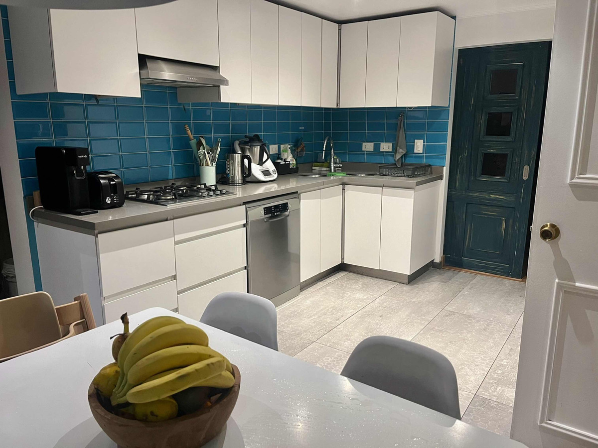 Arriendo Casa 5D 5B 2E 1B Los Dominicos - Las Condes