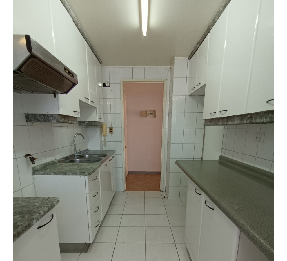 Arriendo Departamento SO 4D 3B 2E 1B Parque Bicentenario - Vitacura