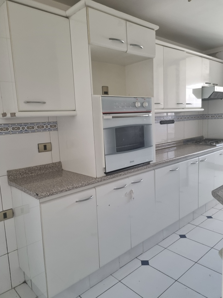 Venta Departamento 3D 2B 2E Los Leones - Providencia