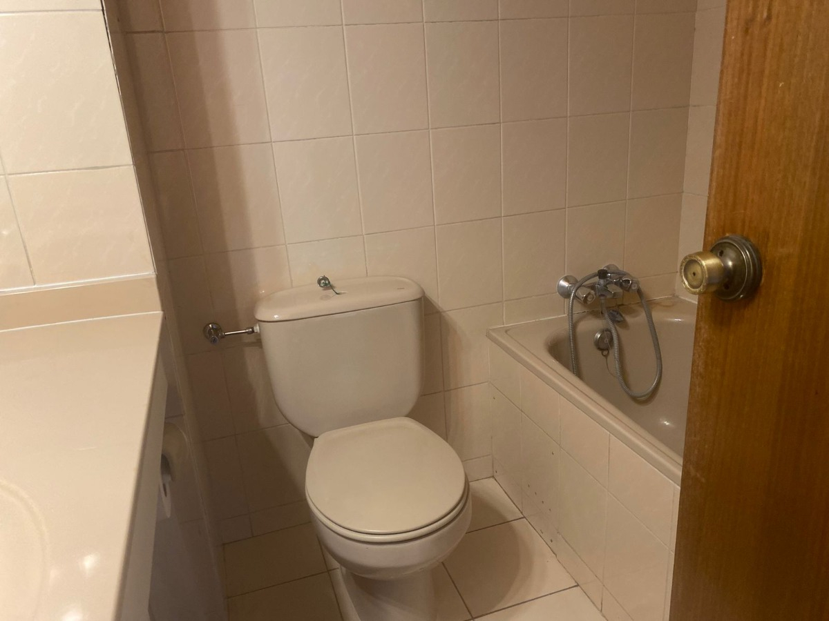 Venta Departamento NO 4D en suite Walk-in cl&oacute;set 3B 1E 1B Sebasti&aacute;n Elcano - Las Condes