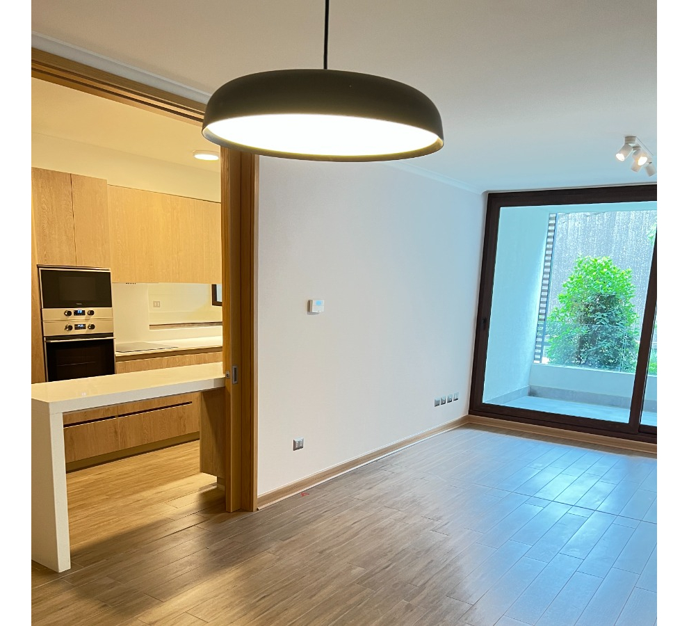 Arriendo Departamento 2D Walk-in cl&oacute;set 2B 2E 1B La Dehesa - Lo Barnechea