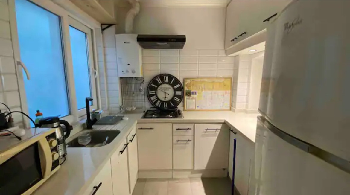 Arriendo Departamento 2D en suite 1B 1E Parque Bicentenario - Vitacura