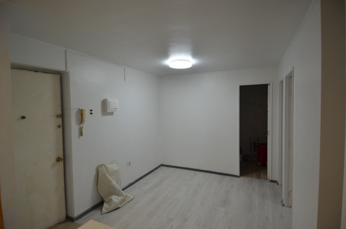Venta Departamento 3D Parque Arauco - Las Condes
