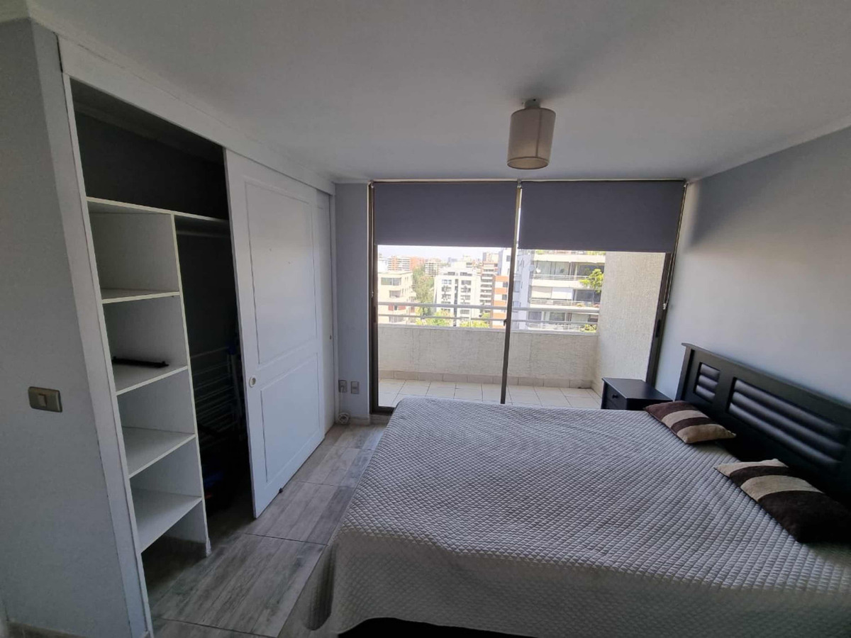Venta Departamento 1D Pedro de Valdivia - Providencia