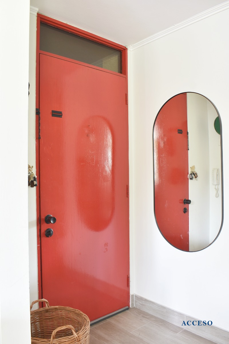 Arriendo Departamento SP 2D en suite Walk-in cl&oacute;set 2B Pedro de Valdivia - Providencia