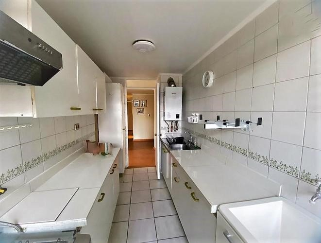 Arriendo Departamento NO 2D 2B 1B In&eacute;s de Su&aacute;rez - Providencia