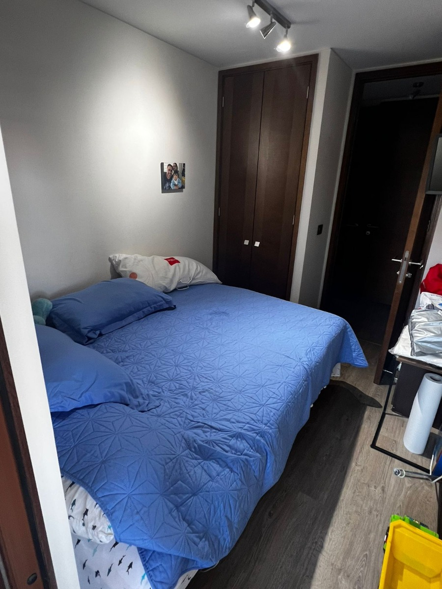 Venta Departamento 2D Sebasti&aacute;n Elcano - Las Condes