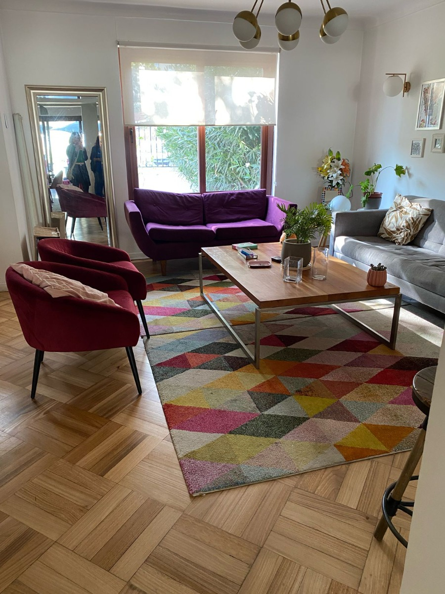 Venta Casa NO 3D 4B 3E 1Bd Parque Bot&aacute;nico - &Ntilde;u&ntilde;oa