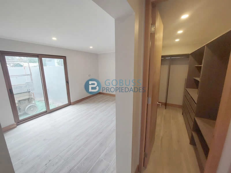 Venta Casa NOSP 4D en suite Walk-in cl&oacute;set 5B 2E La Llaver&iacute;a - Vitacura