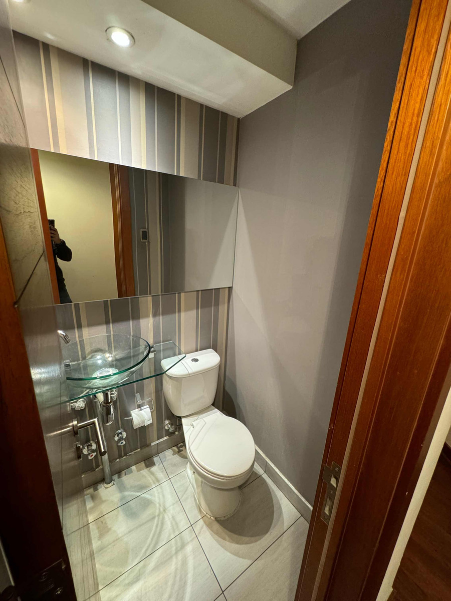 Arriendo Departamento 3D 3B 2E 1B Alto Las Condes - Las Condes