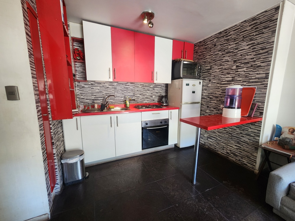 Venta Departamento 2D 2B Los Leones - Providencia