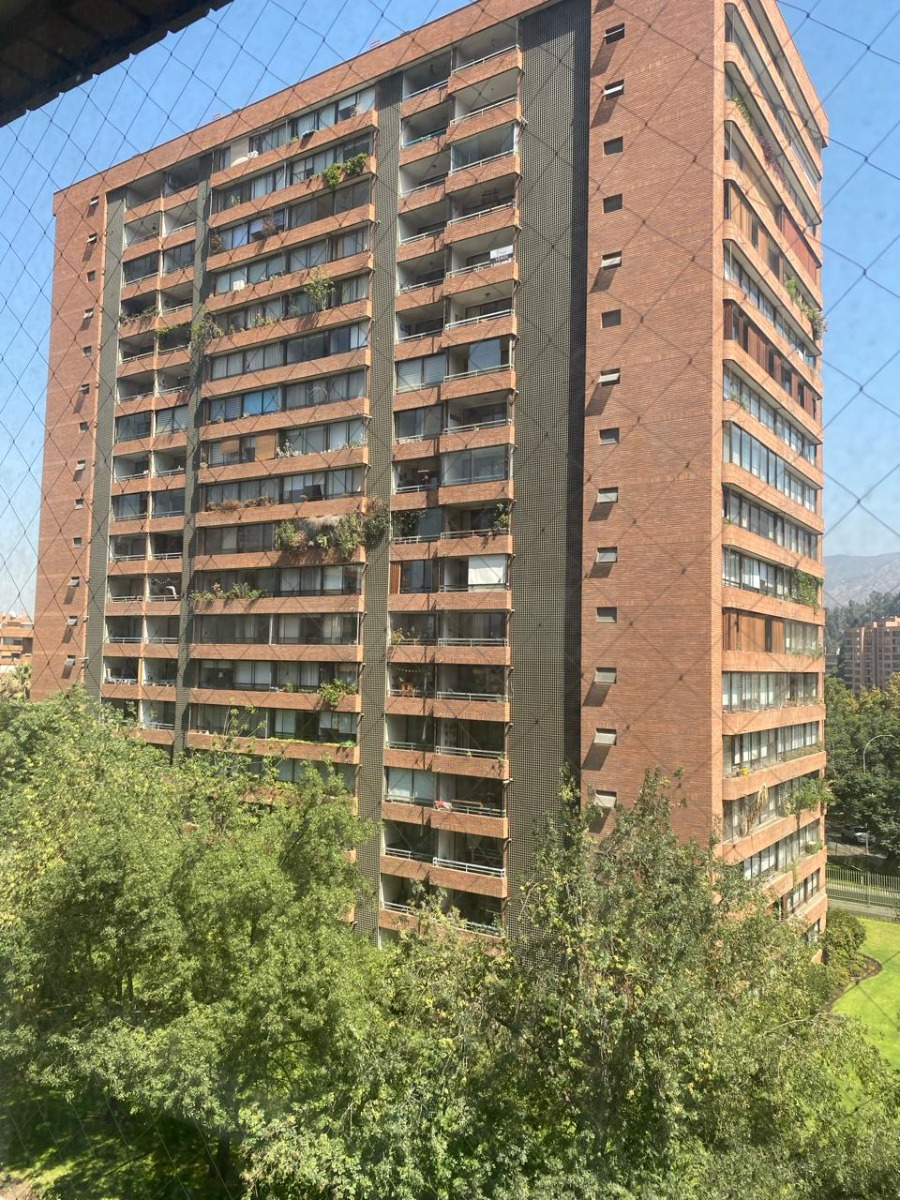 Arriendo Departamento NP 2D en suite 2B 1E 1B La Llaver&iacute;a - Vitacura