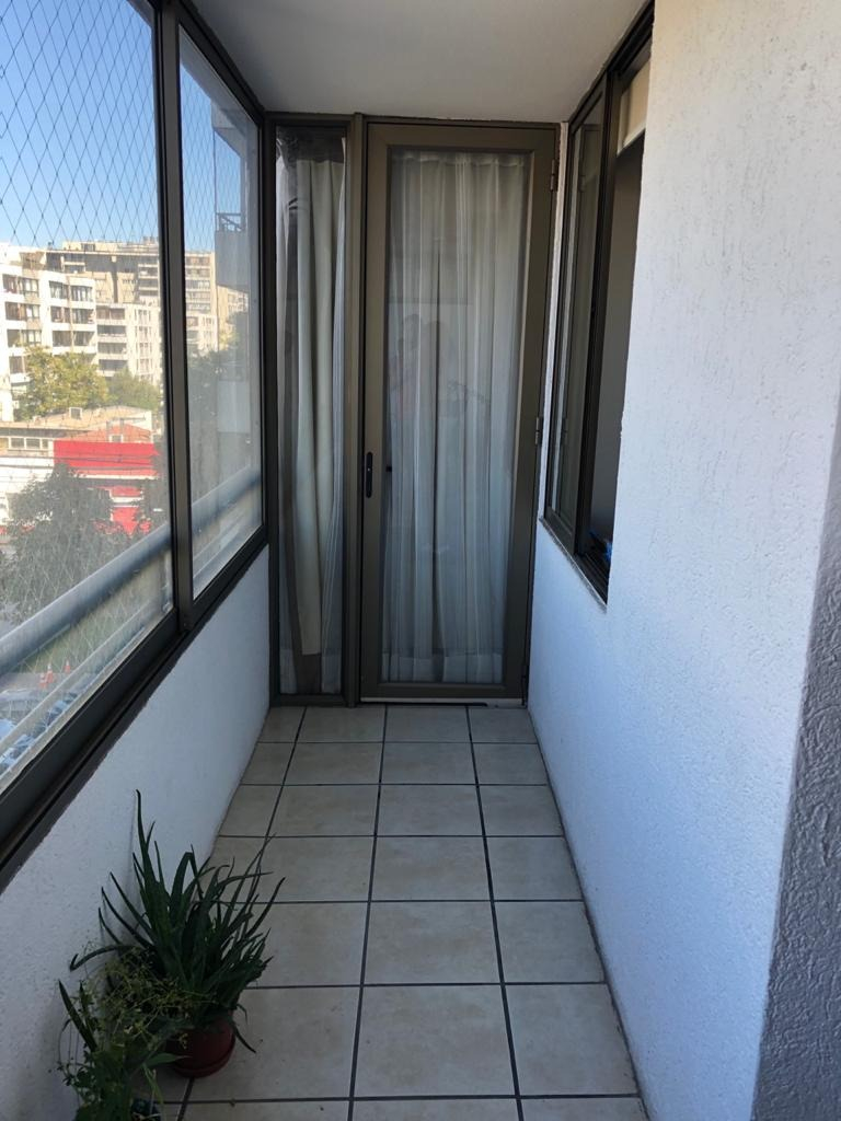 Arriendo Departamento 2D 2B 1E 1B Metro &Ntilde;u&ntilde;oa - &Ntilde;u&ntilde;oa