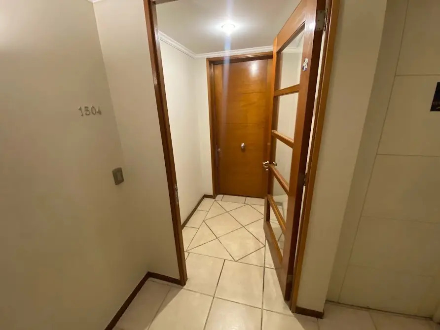 Arriendo Departamento 3D Rotonda Atenas - Las Condes