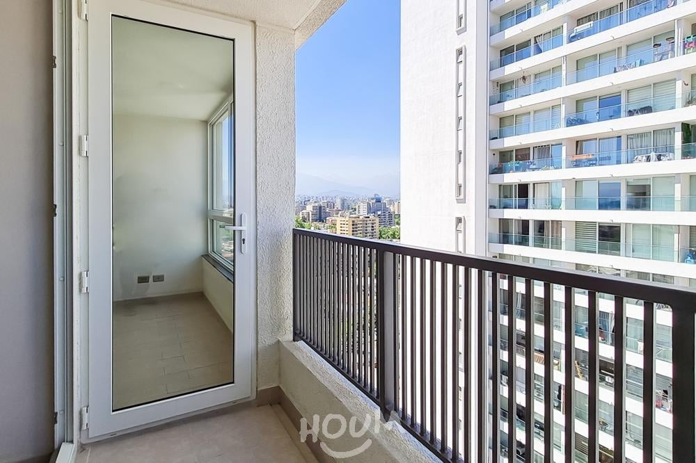 Venta Departamento O 1D 1B 1E 1B Metro &Ntilde;u&ntilde;oa - &Ntilde;u&ntilde;oa