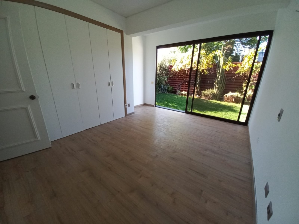 Arriendo Departamento 3D en suite 3B 2E 2B  - Vitacura