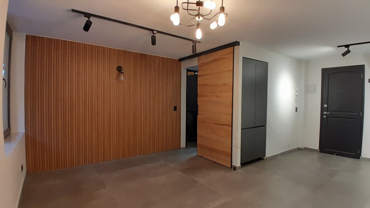 Arriendo Departamento NO 1D en suite Walk-in cl&oacute;set 1B 1E 1B Los Leones - Providencia