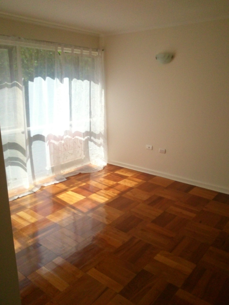 Arriendo Departamento 4D 2B Metro Tobalaba - Mall Costanera - Providencia