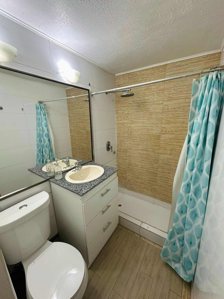 Venta Departamento 3D 1B 1E Villa Frei - &Ntilde;u&ntilde;oa