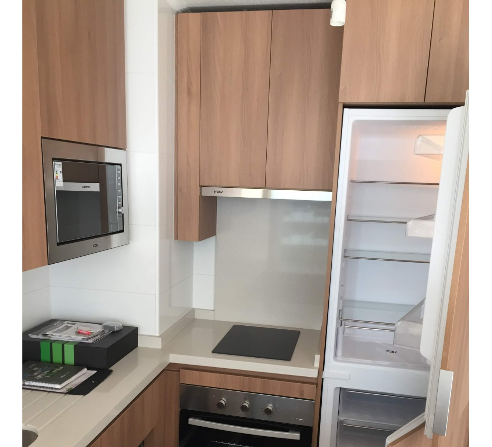 Arriendo Departamento NO 1D en suite Walk-in cl&oacute;set 1B 1E 1Bd Los Dominicos - Las Condes