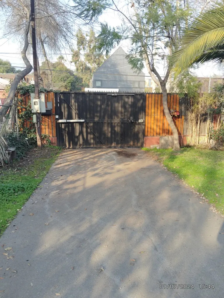 Venta Casa 5D 3B 2E Parque Padre Alberto Hurtado - Las Condes