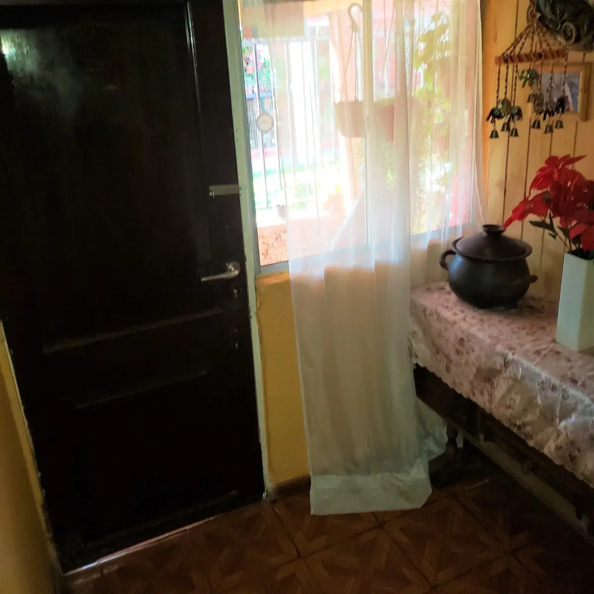 Venta Casa NO 4D 1B 3E 1B Antigua Lo Barnechea - Lo Barnechea