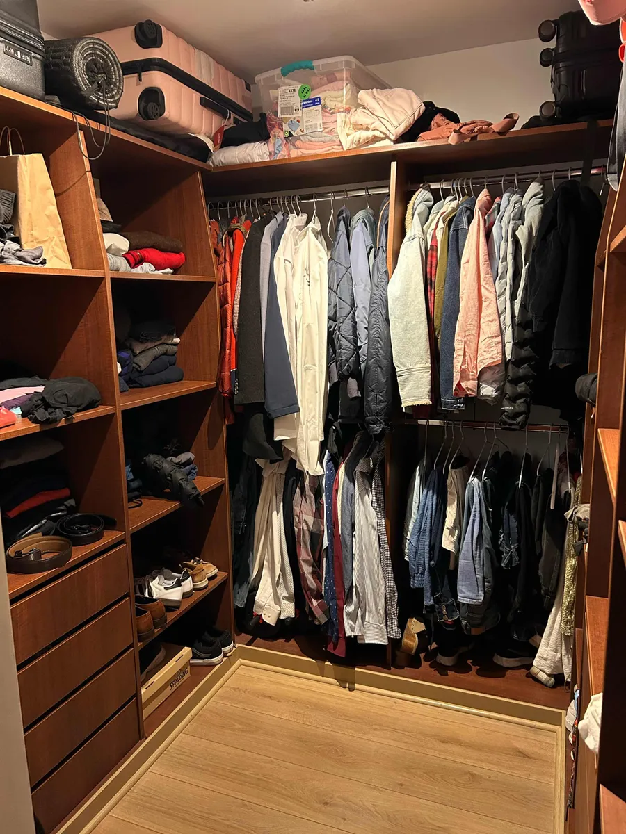 Arriendo Departamento 4D 3B 2E 1Bd Tabancura - Vitacura