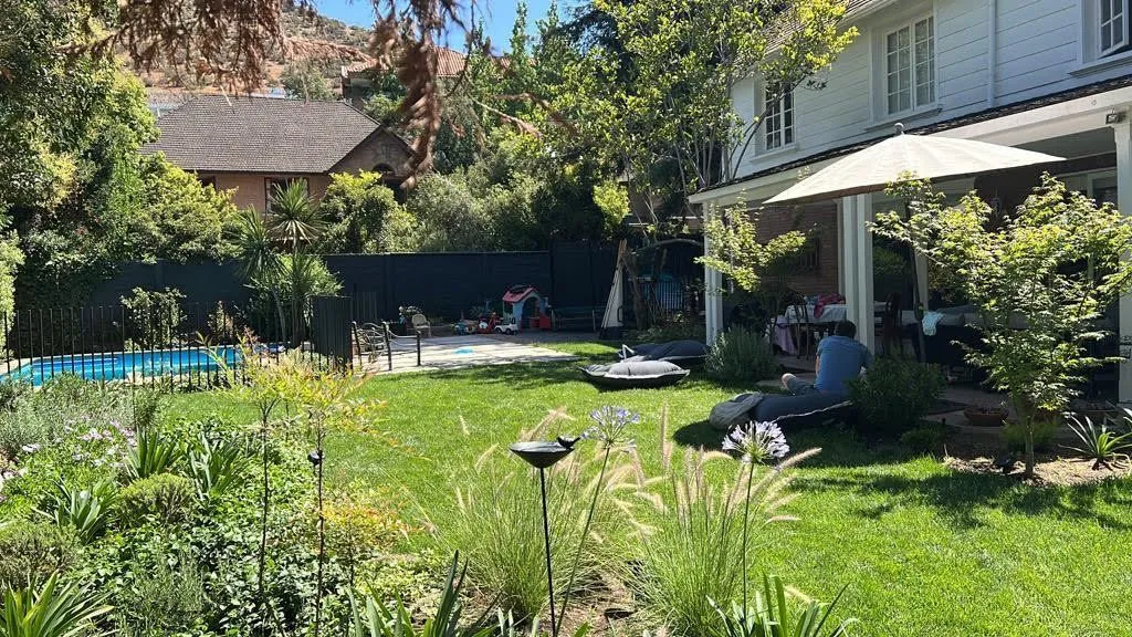 Venta Casa 5D WI cl&oacute;set 4B 4E La Dehesa - Lo Barnechea