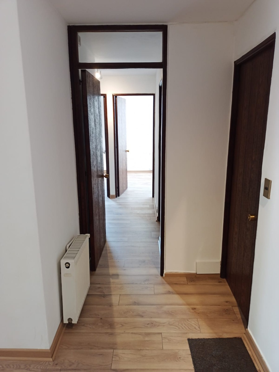 Arriendo Departamento NO 4D en suite Walk-in cl&oacute;set 3B 2E 1B Parque Arauco - Las Condes