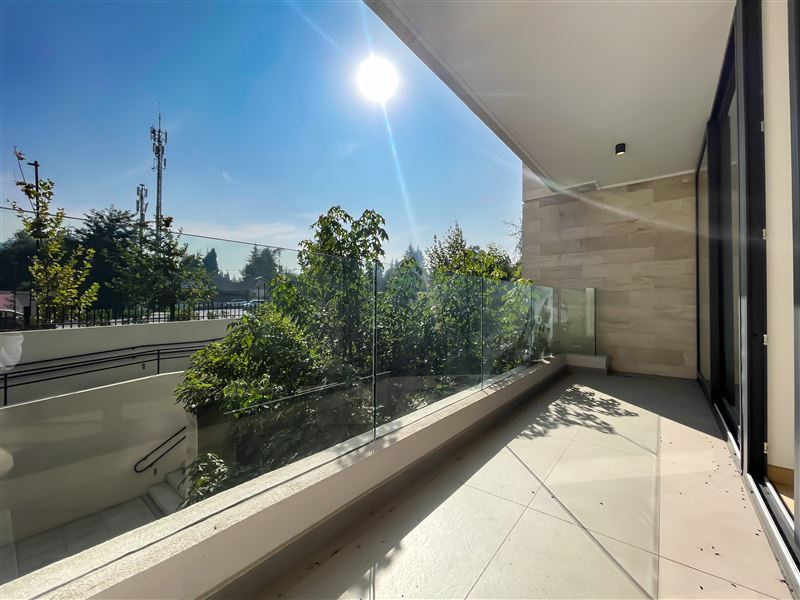 Venta Departamento Oriente 4D en suite Walk-in cl&oacute;set 5B 4E 2B La Dehesa - Lo Barnechea