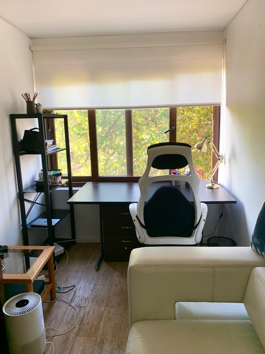 Arriendo Departamento NO 2D 2B 1E 1B Pedro de Valdivia - Providencia