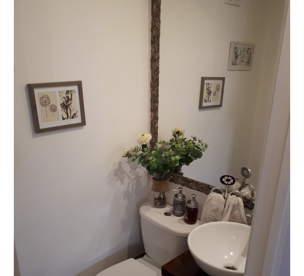 Arriendo Departamento 4D en suite Walk-in cl&oacute;set 3B 1E 1B Metro &Ntilde;u&ntilde;oa - &Ntilde;u&ntilde;oa