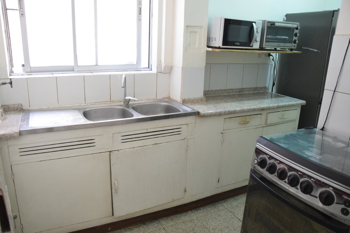 Venta Departamento S 4D 2B Manuel Montt - Providencia