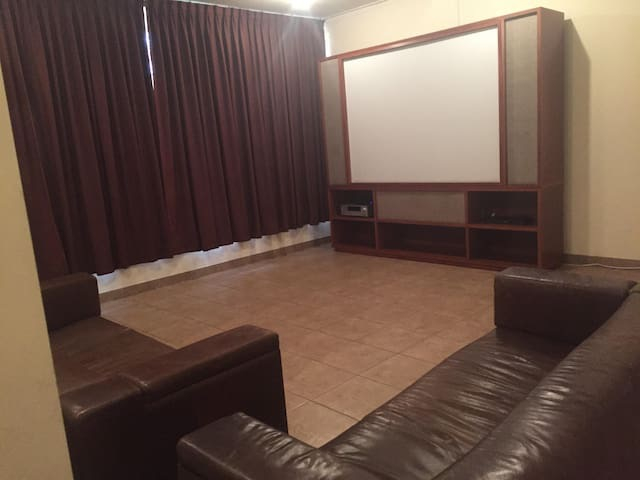 Venta Departamento 1D Parque Arauco - Las Condes