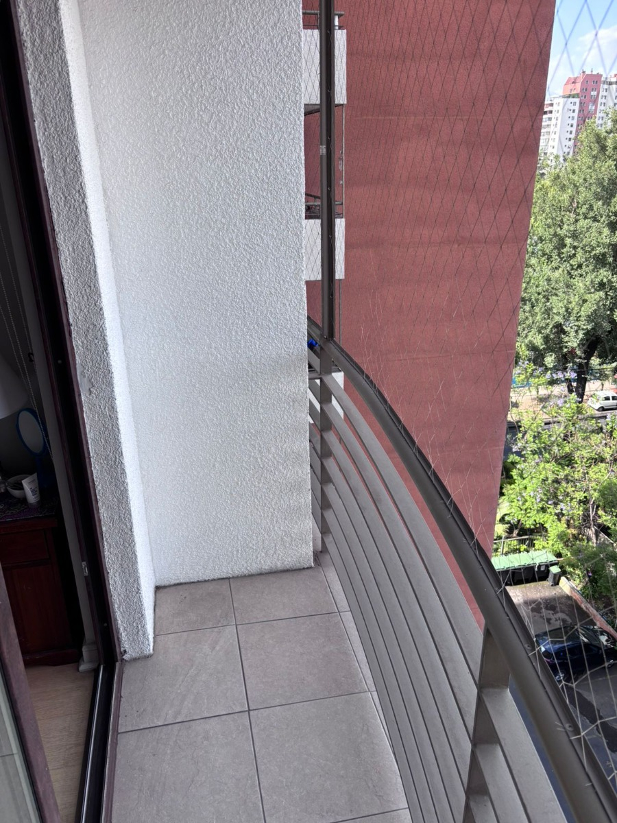 Arriendo Departamento NO 2D en suite 2B 1E 1B Plaza &Ntilde;u&ntilde;oa - &Ntilde;u&ntilde;oa