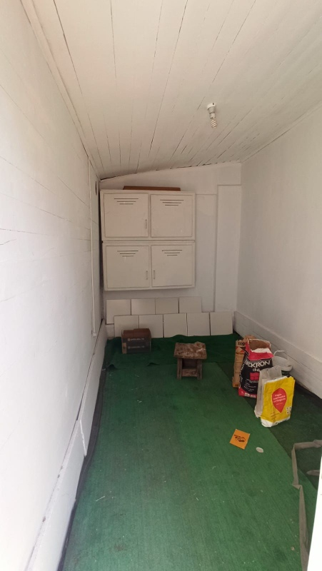 Venta Casa 4D 2B 5E Metro Bilbao - Providencia