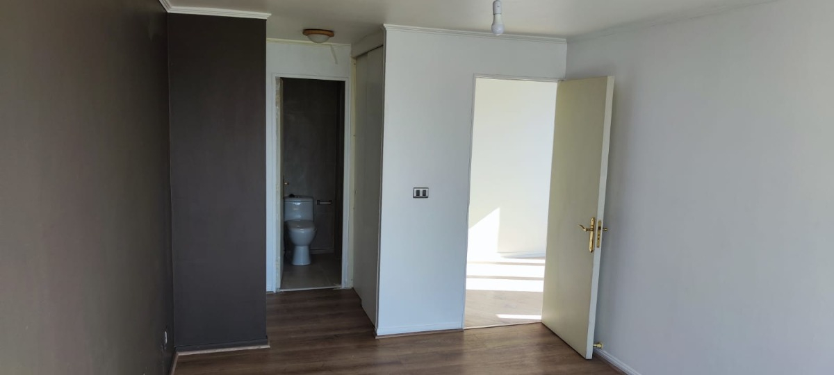 Arriendo Departamento NO 2D en suite Walk-in cl&oacute;set 2B 1E 1B Manuel Montt - Providencia