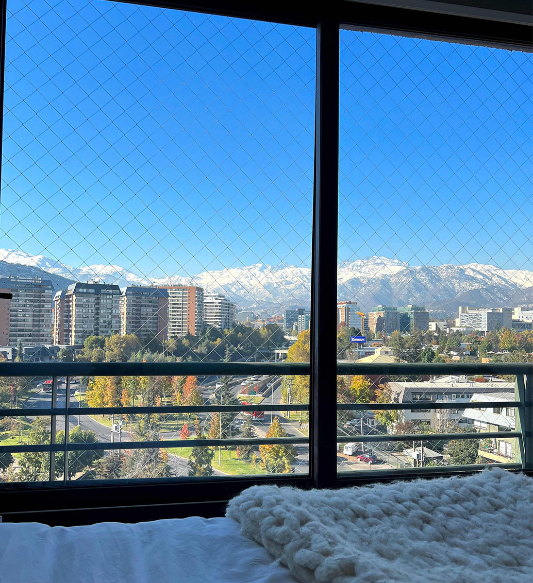 Arriendo Departamento 2D 2B 1E 1B Alto Las Condes - Las Condes