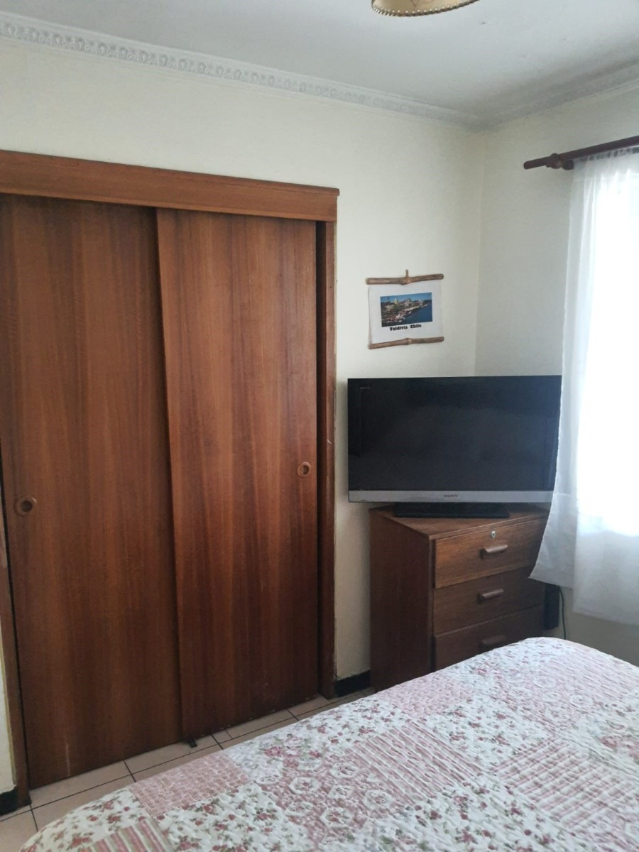 Venta Casa O 4D en suite 2B 3E Parque Juan XXIII - &Ntilde;u&ntilde;oa