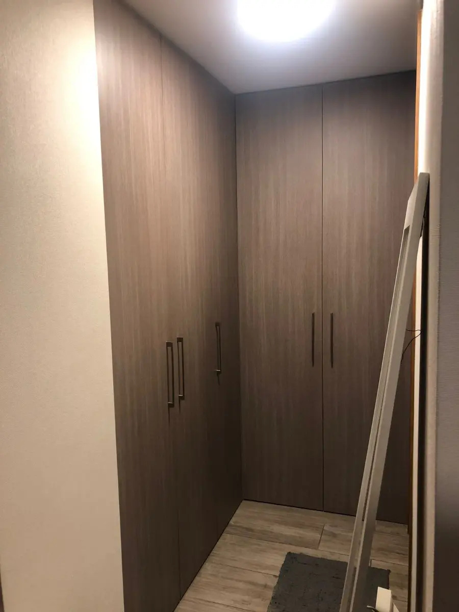 Arriendo Departamento NO 2D 2B 2E 1B  - Providencia