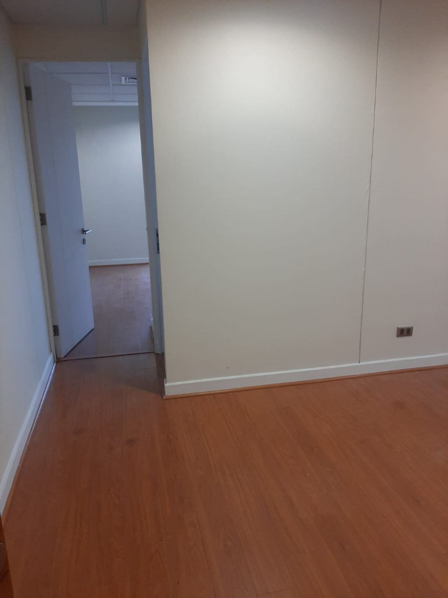 Arriendo Oficina 2B 1E 1B Estoril - Las Condes